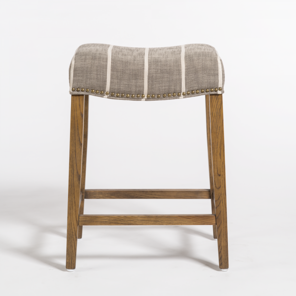 Picture of SADDLE BAR STOOL
