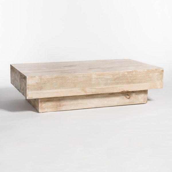 Picture of SANTA FE COFFEE TABLE