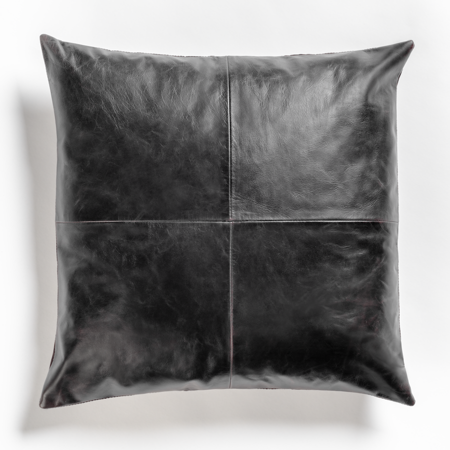 Bryant 20″ Pillow in Refined Slate