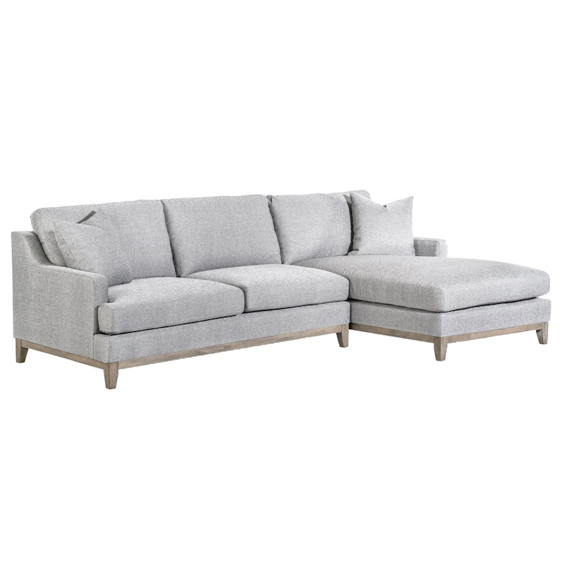 Grant Sectional – Right Facing Chaise (RAF)