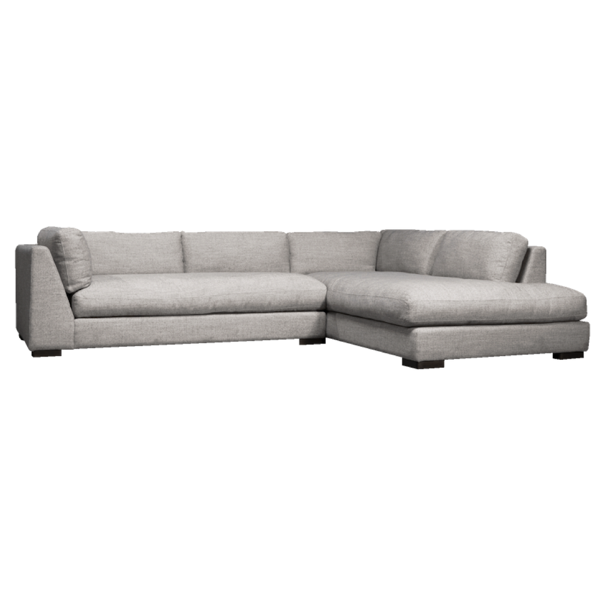 Boyce Sectional – Right Facing Chaise (RAF)