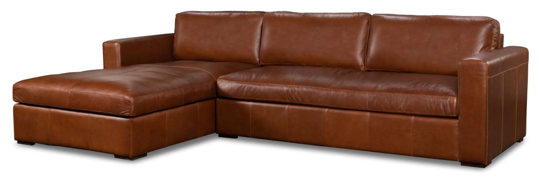 Archer Sectional – Left Facing Chaise (LAF)