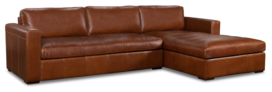 Archer Sectional – Right Facing Chaise (RAF)