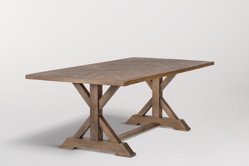 Bryant 84″ Dining Table