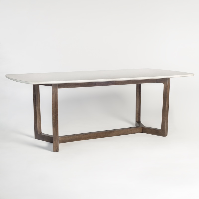 Palisade 84 Dining Table”
