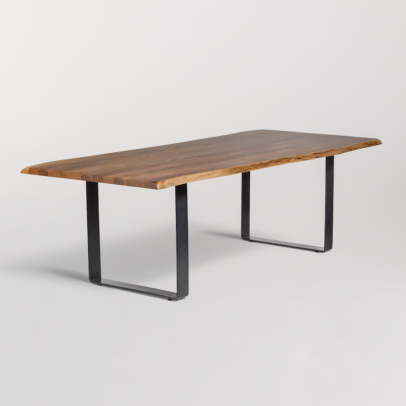 Tahoe 84″ Dining Table