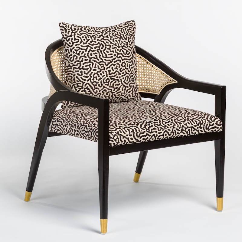Sumatra Occasional Chair