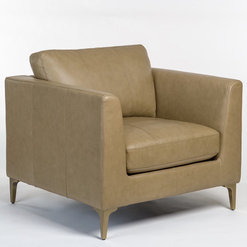 Milo Occasional Chair