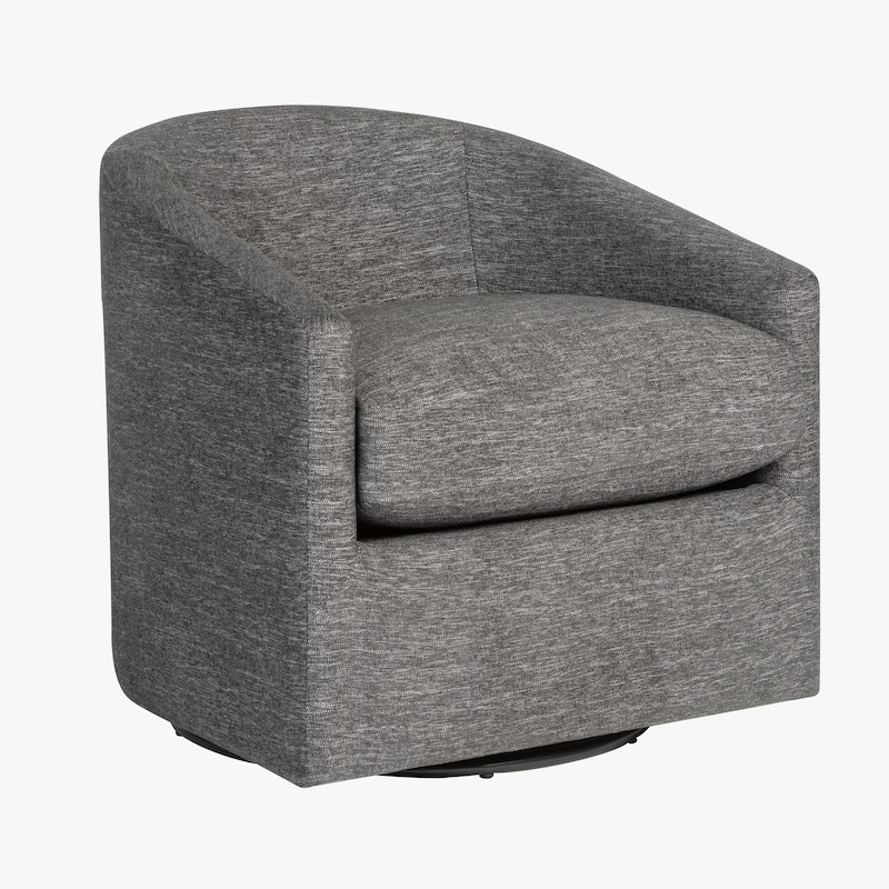 Frazier Occasional Swivel Chair