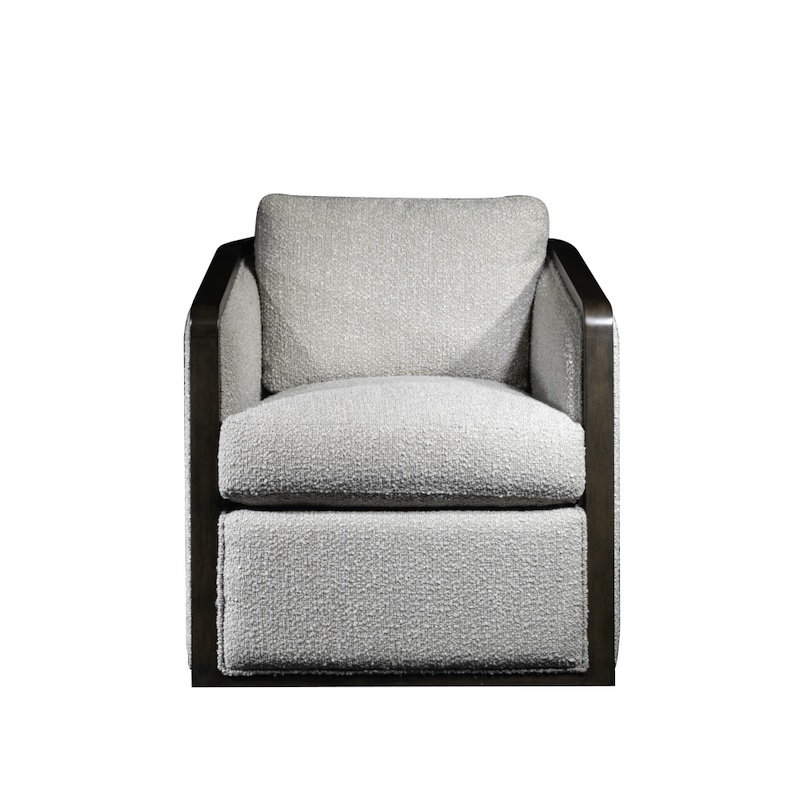 Colby Occasional Swivel Chair